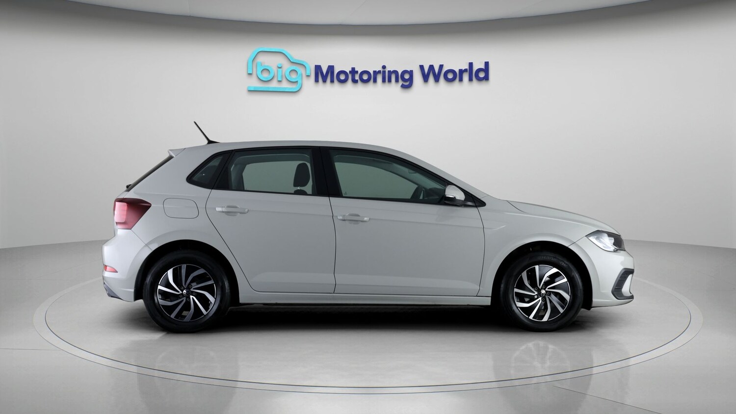 Used Volkswagen Polo 2023 for sale - 77181483: Photo 8