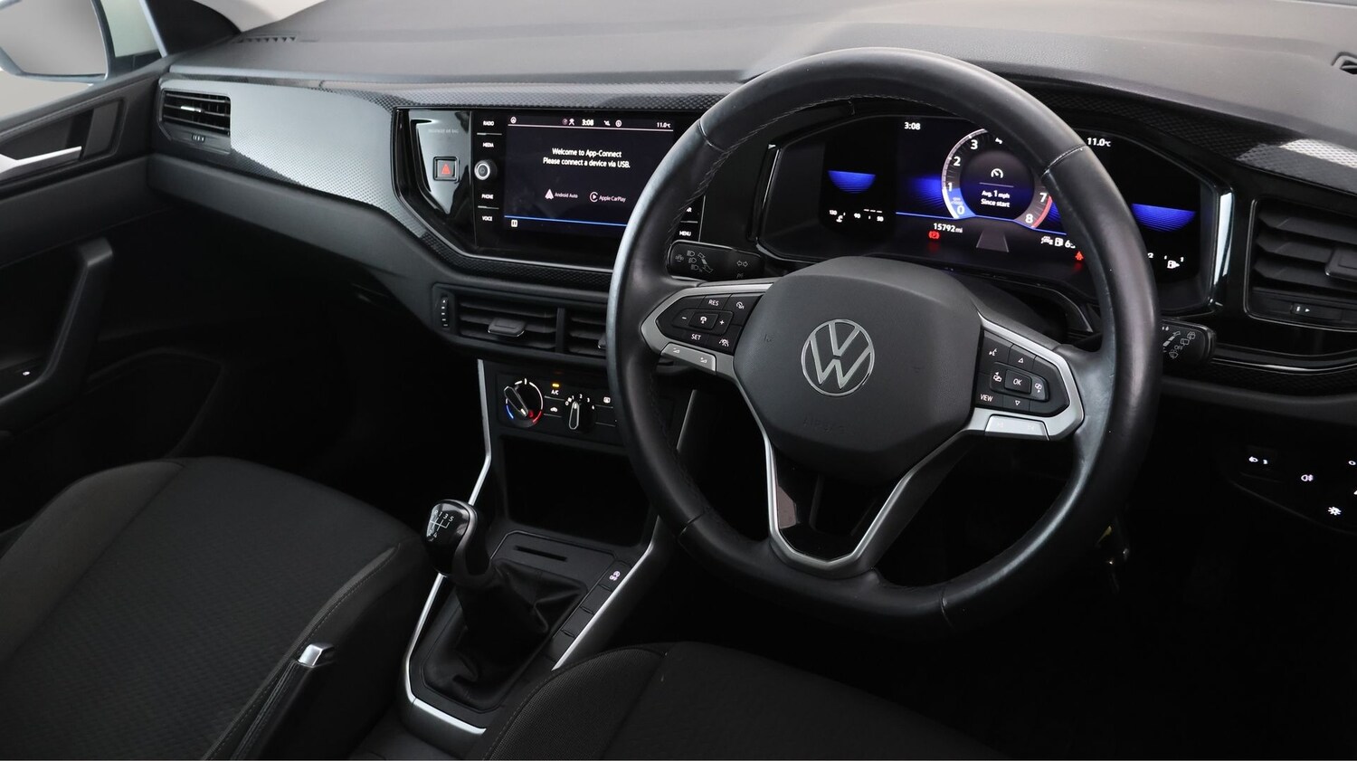 Used Volkswagen Polo 2023 for sale - 77181483: Photo 9