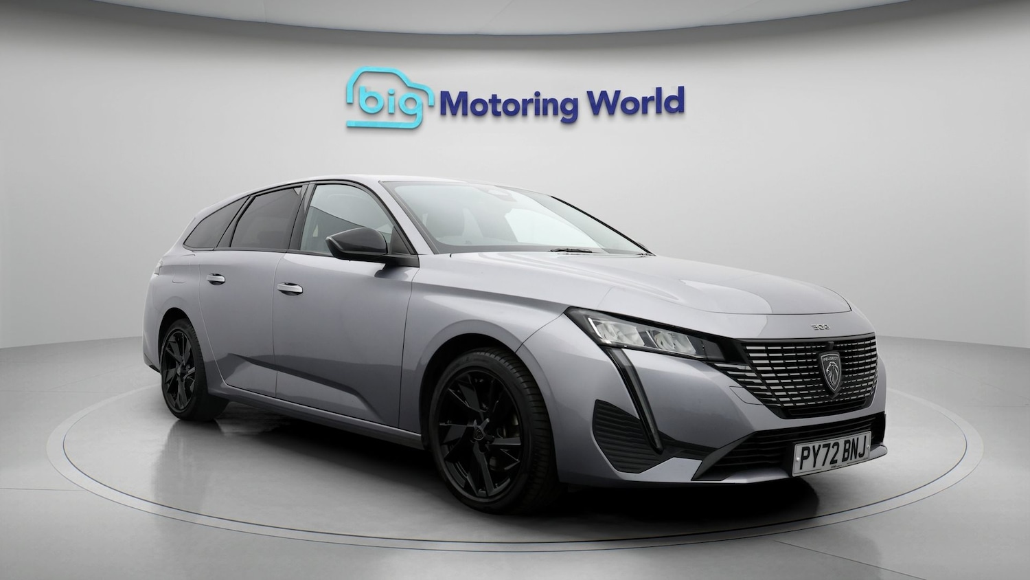 Used Peugeot 308 2022 for sale - 77668321: Photo 1