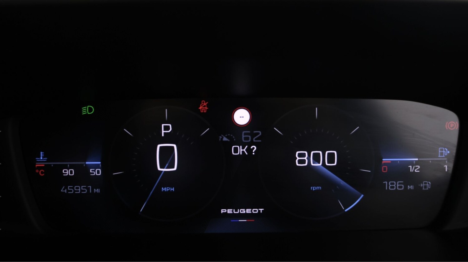 Used Peugeot 308 2022 for sale - 77668321: Photo 10