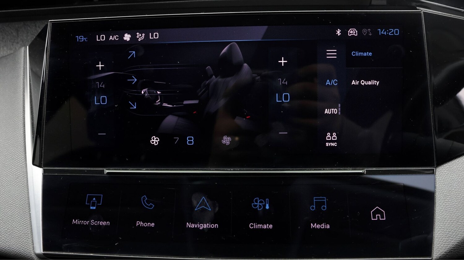 Used Peugeot 308 2022 for sale - 77668321: Photo 12