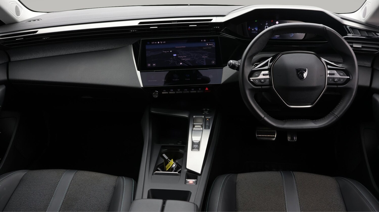 Used Peugeot 308 2022 for sale - 77668321: Photo 13