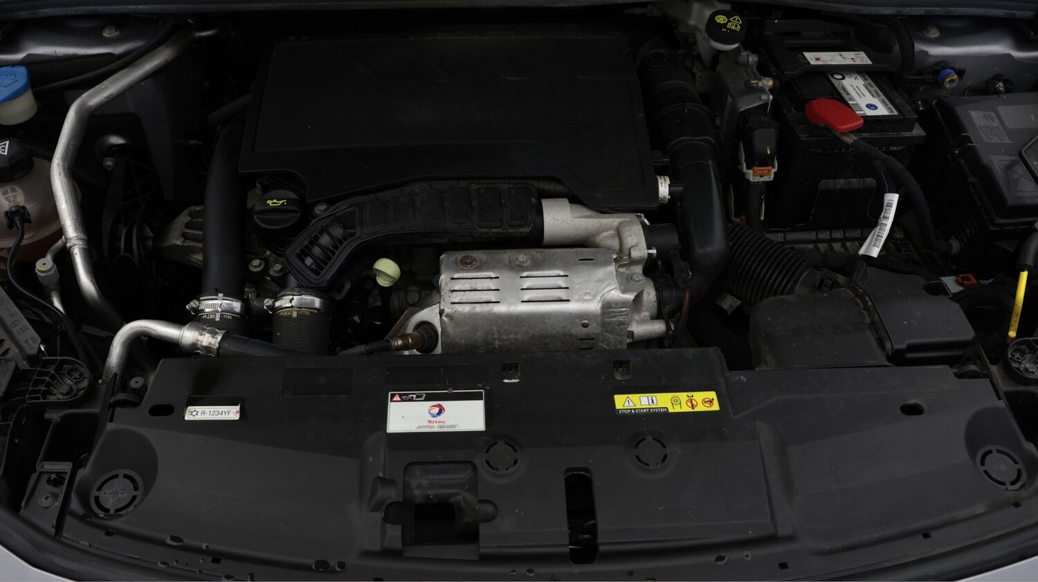 Used Peugeot 308 2022 for sale - 77668321: Photo 19