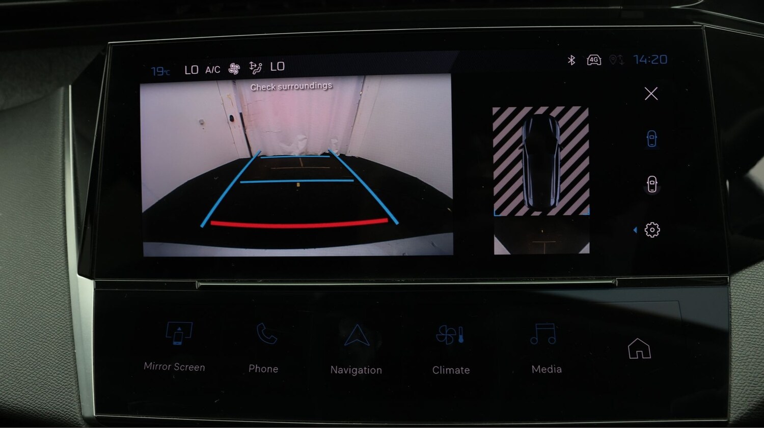 Used Peugeot 308 2022 for sale - 77668321: Photo 25