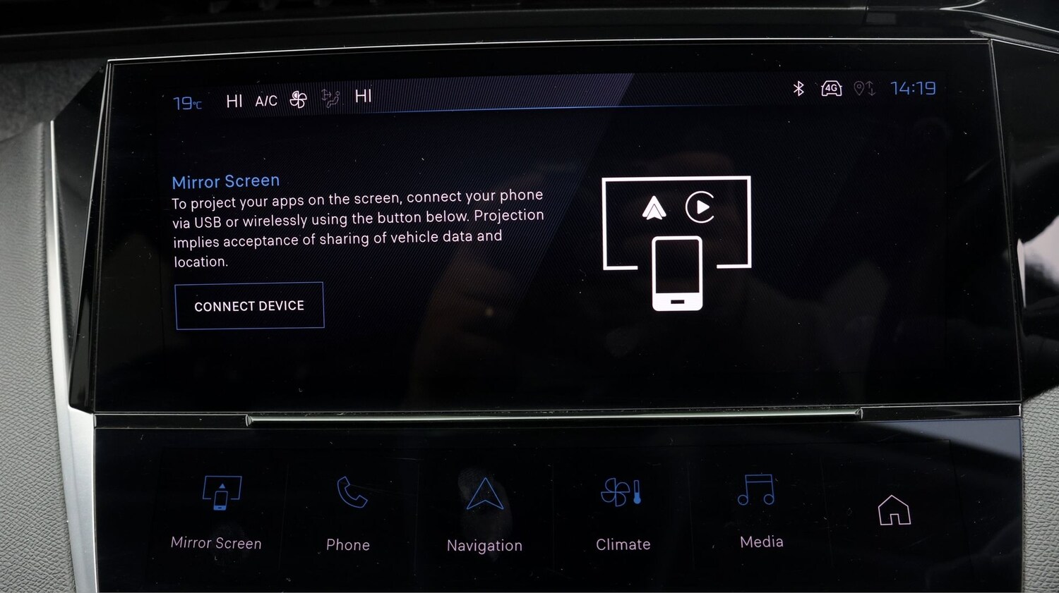 Used Peugeot 308 2022 for sale - 77668321: Photo 26