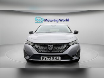 Used Peugeot 308 SW 2022 for sale - 77668321: Photo