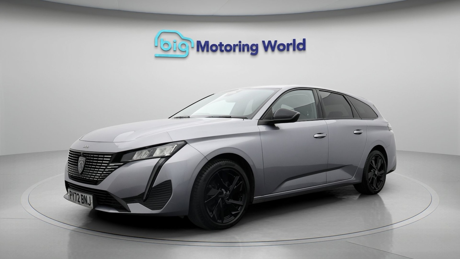 Used Peugeot 308 2022 for sale - 77668321: Photo 3