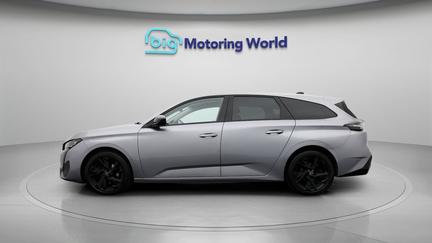 Used Peugeot 308 2022 for sale - 77668321: Photo 4