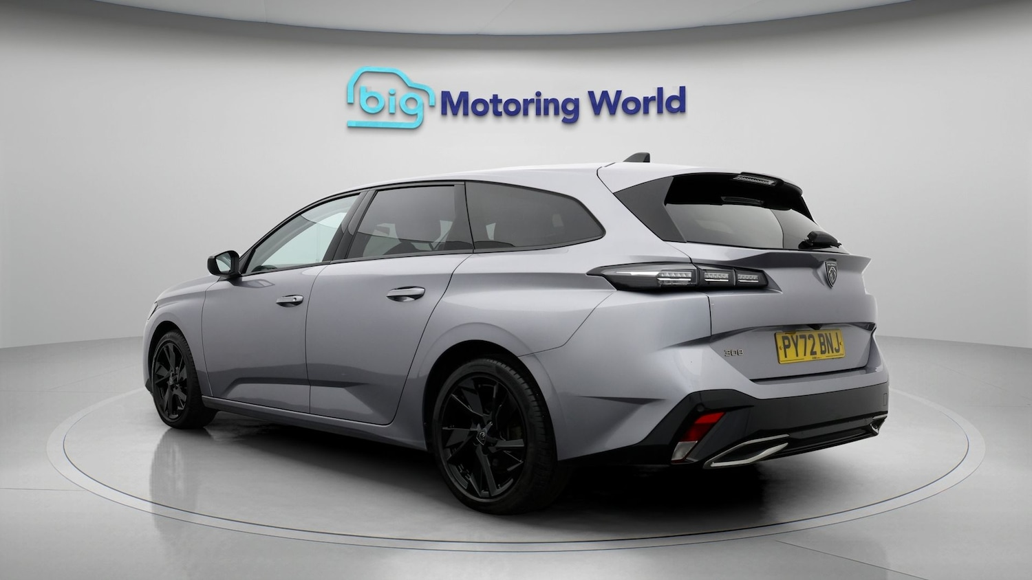 Used Peugeot 308 2022 for sale - 77668321: Photo 5