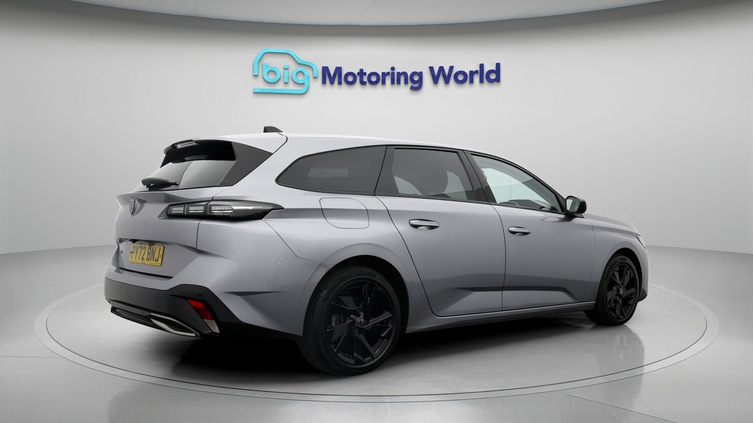 Used Peugeot 308 2022 for sale - 77668321: Photo 7