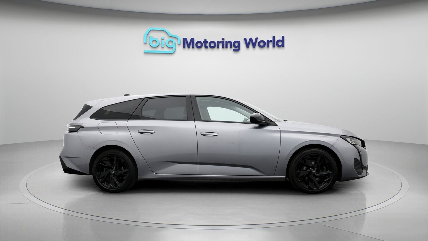 Used Peugeot 308 2022 for sale - 77668321: Photo 8