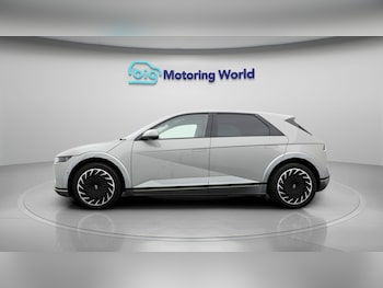 Used Hyundai IONIQ 5 2022 for sale - 79584178: Photo