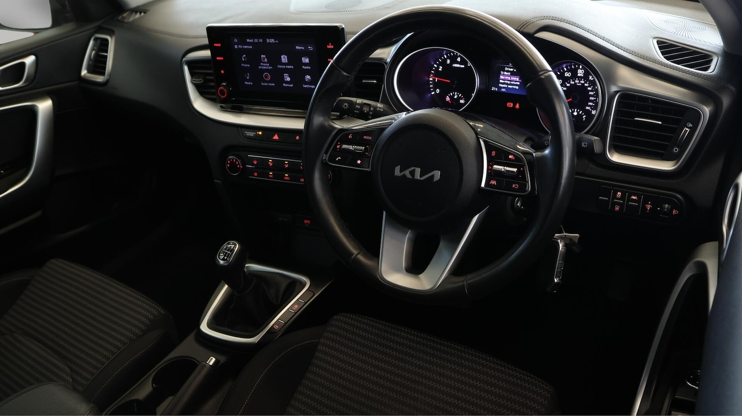 Used Kia Ceed 2022 for sale - 76370126: Photo 10