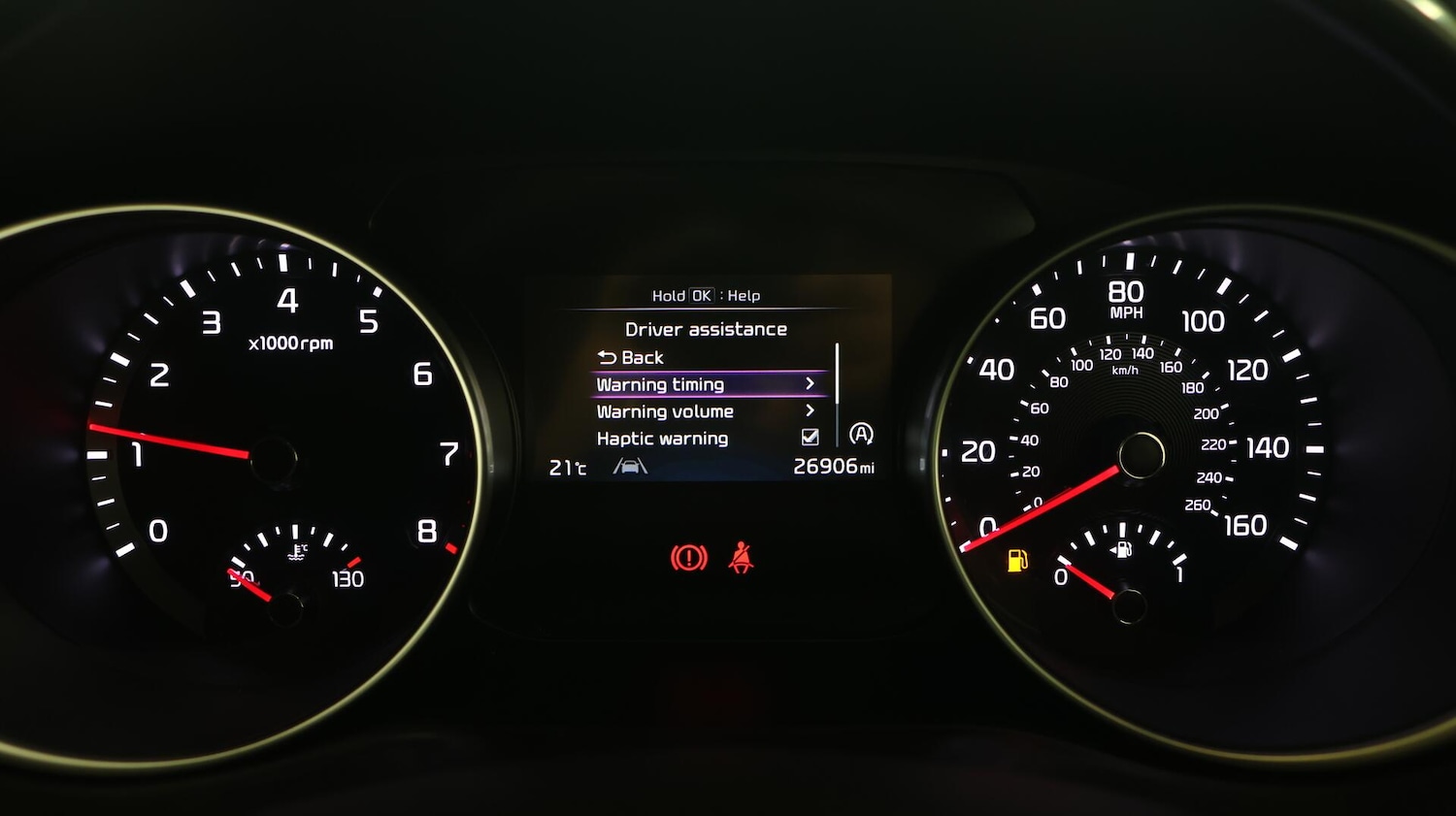 Used Kia Ceed 2022 for sale - 76370126: Photo 11