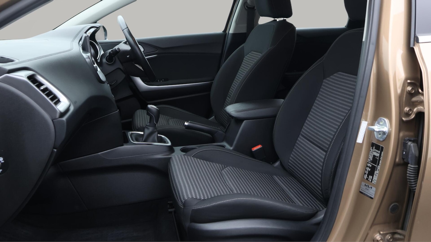 Used Kia Ceed 2022 for sale - 76370126: Photo 15