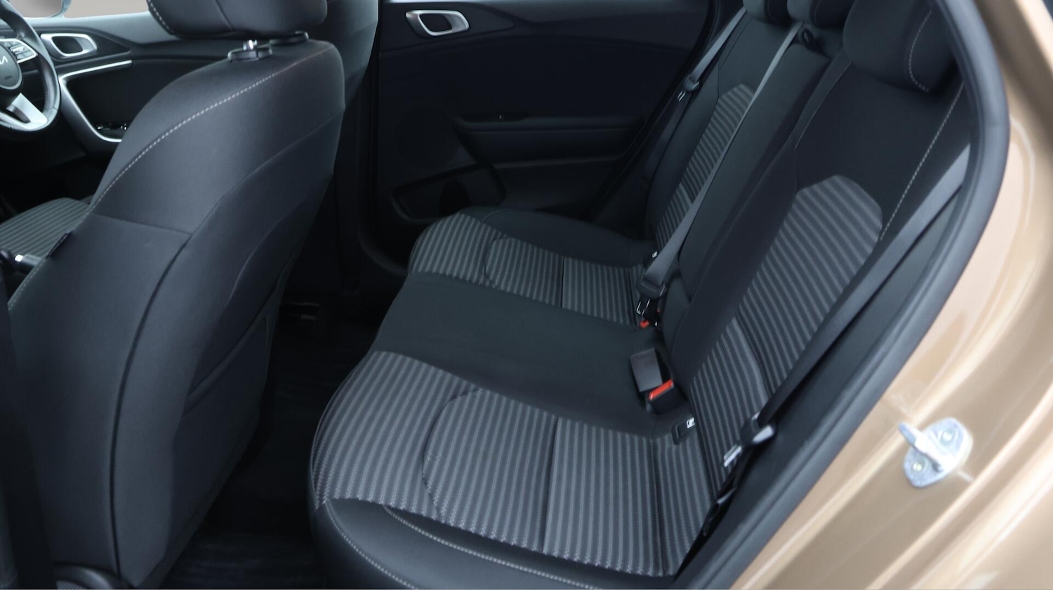 Used Kia Ceed 2022 for sale - 76370126: Photo 17