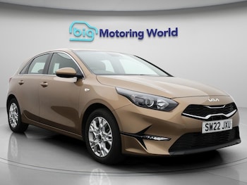 2022 (22) - 1.0 T-GDi 2 Hatchback 5dr Petrol Manual Euro 6 (s/s) (118 bhp)