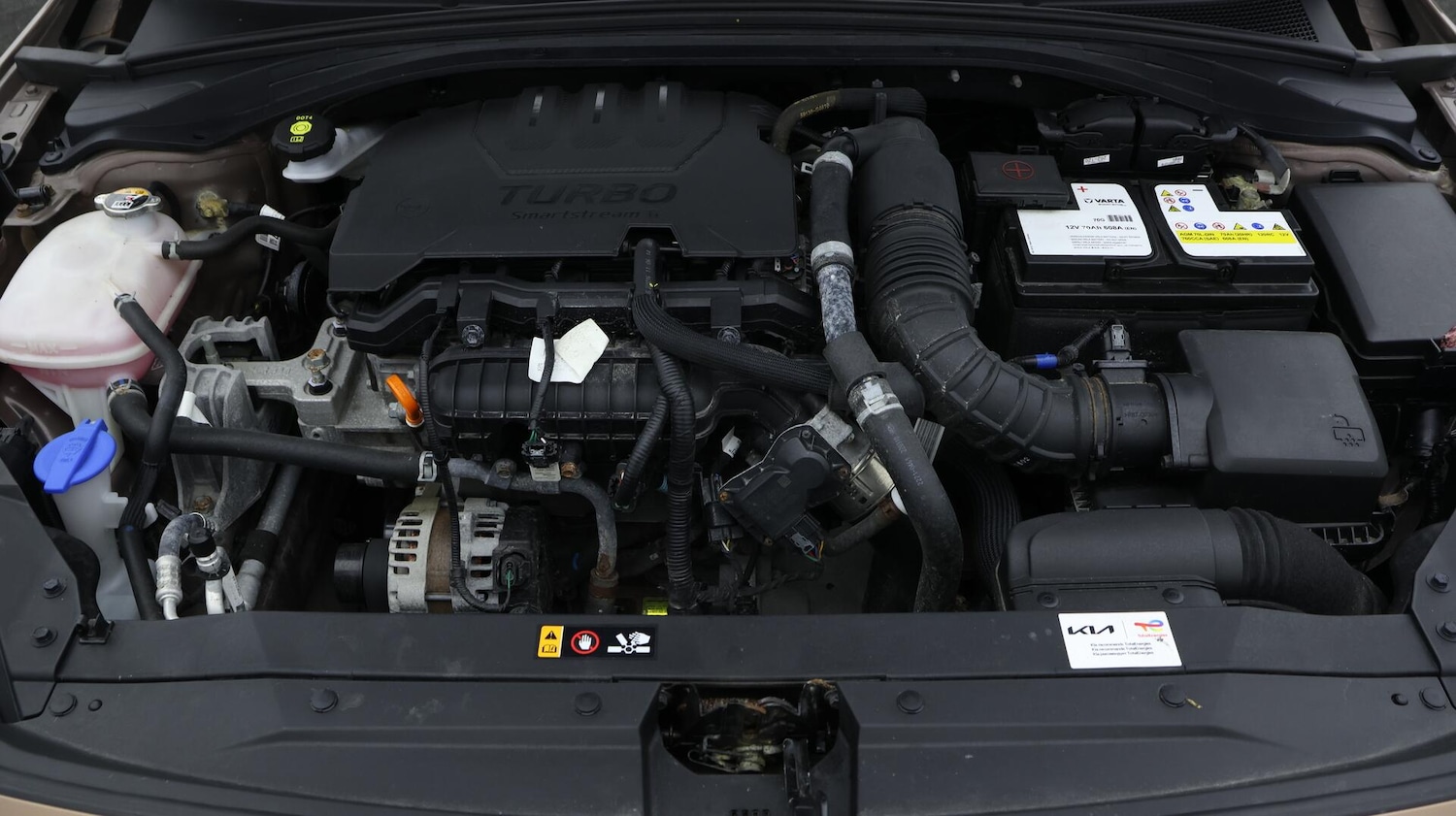 Used Kia Ceed 2022 for sale - 76370126: Photo 20