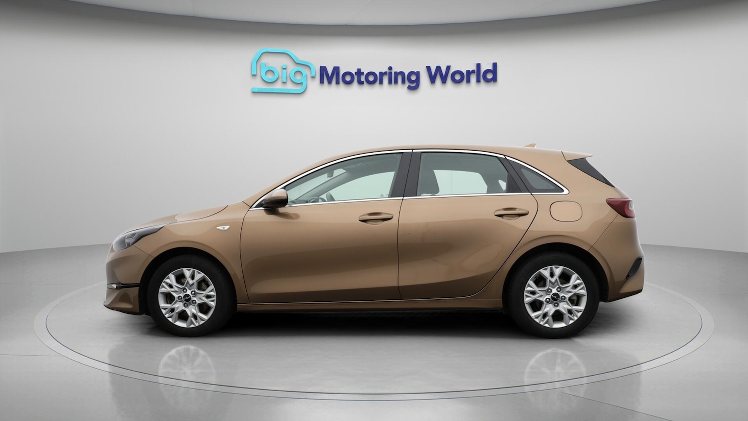 Used Kia Ceed 2022 for sale - 76370126: Photo 5