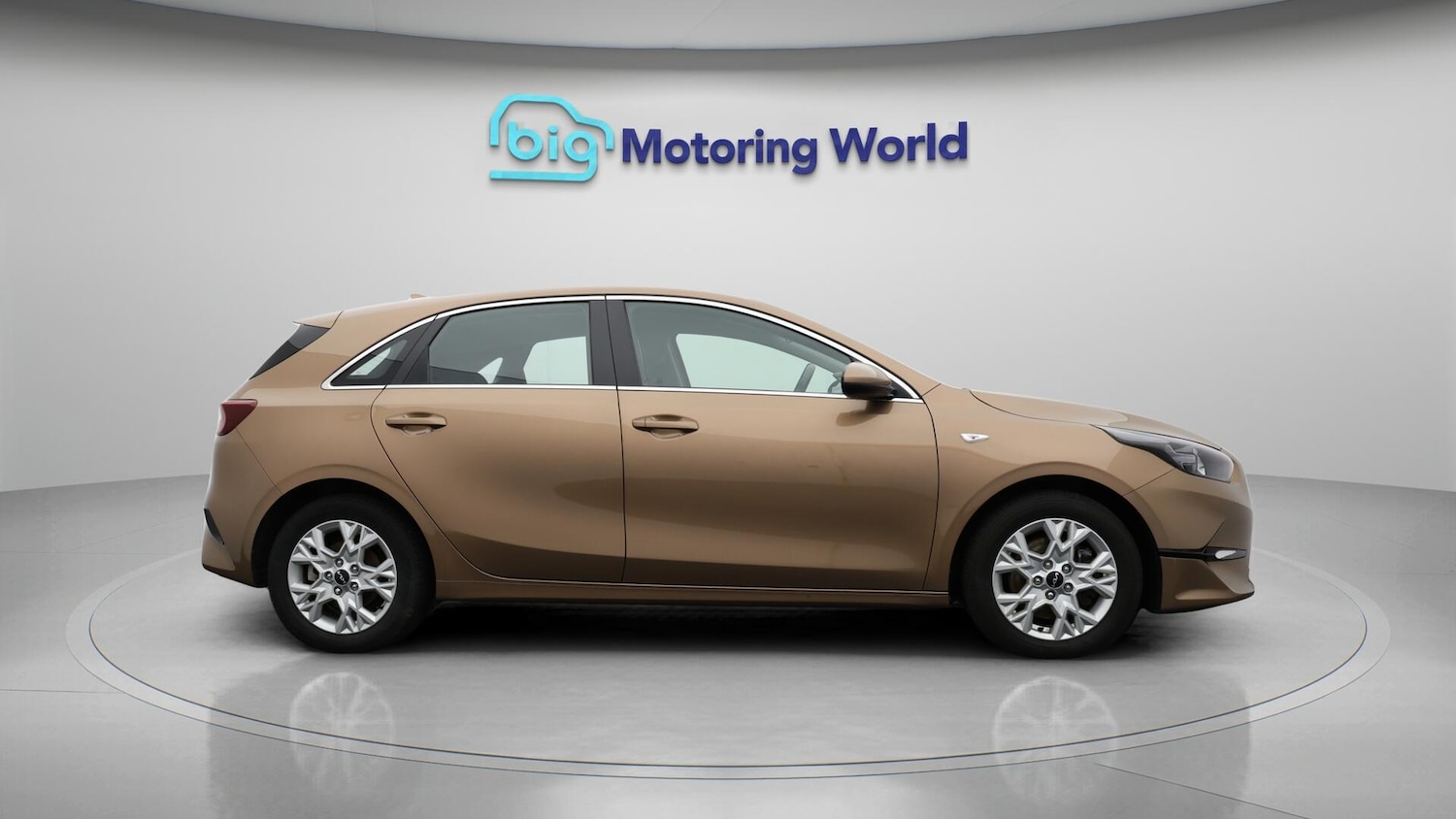 Used Kia Ceed 2022 for sale - 76370126: Photo 9