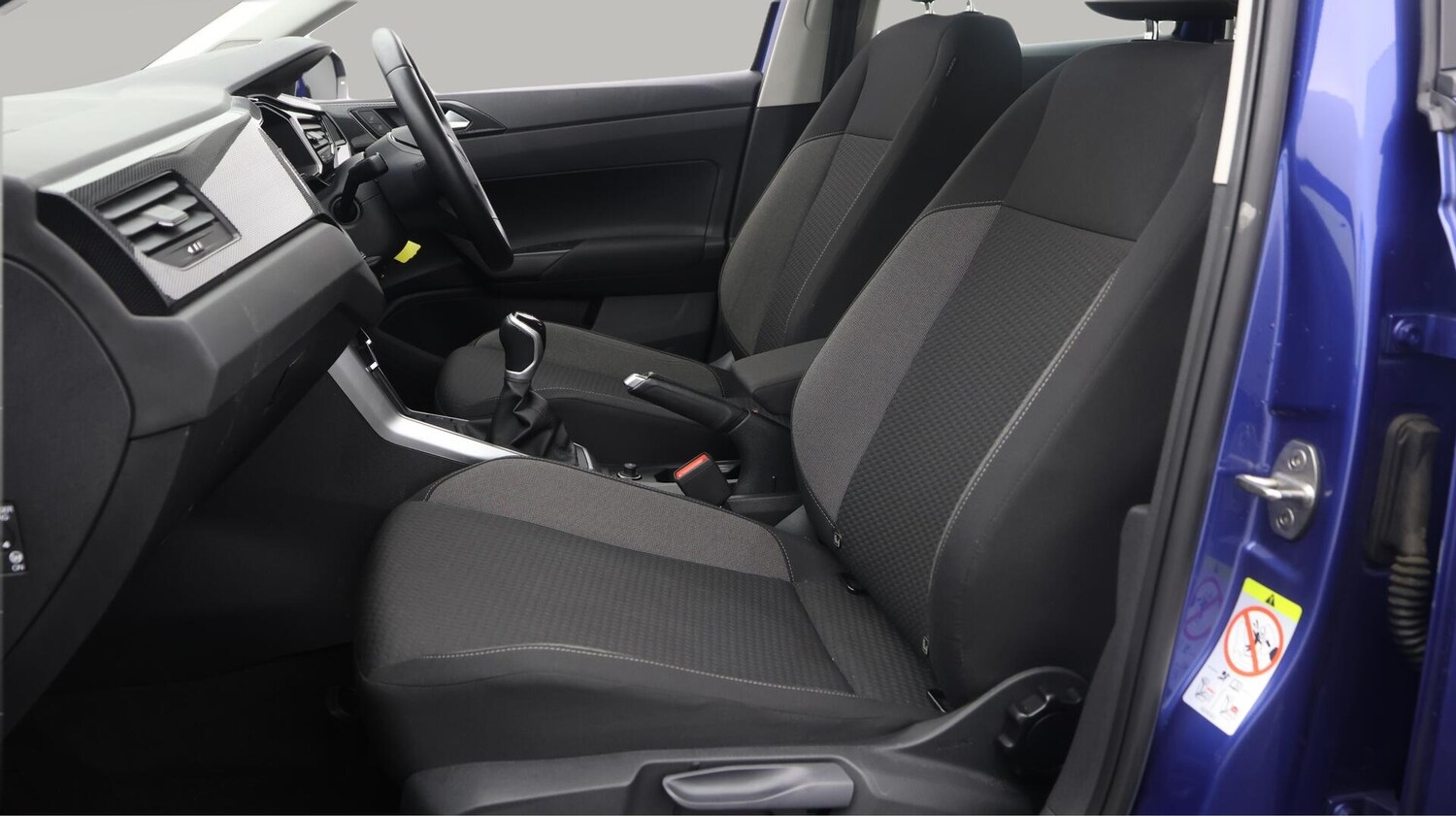 Used Volkswagen Polo 2022 for sale - 76549494: Photo 15