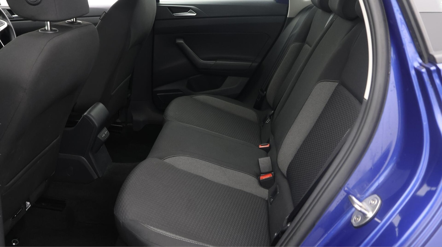 Used Volkswagen Polo 2022 for sale - 76549494: Photo 17