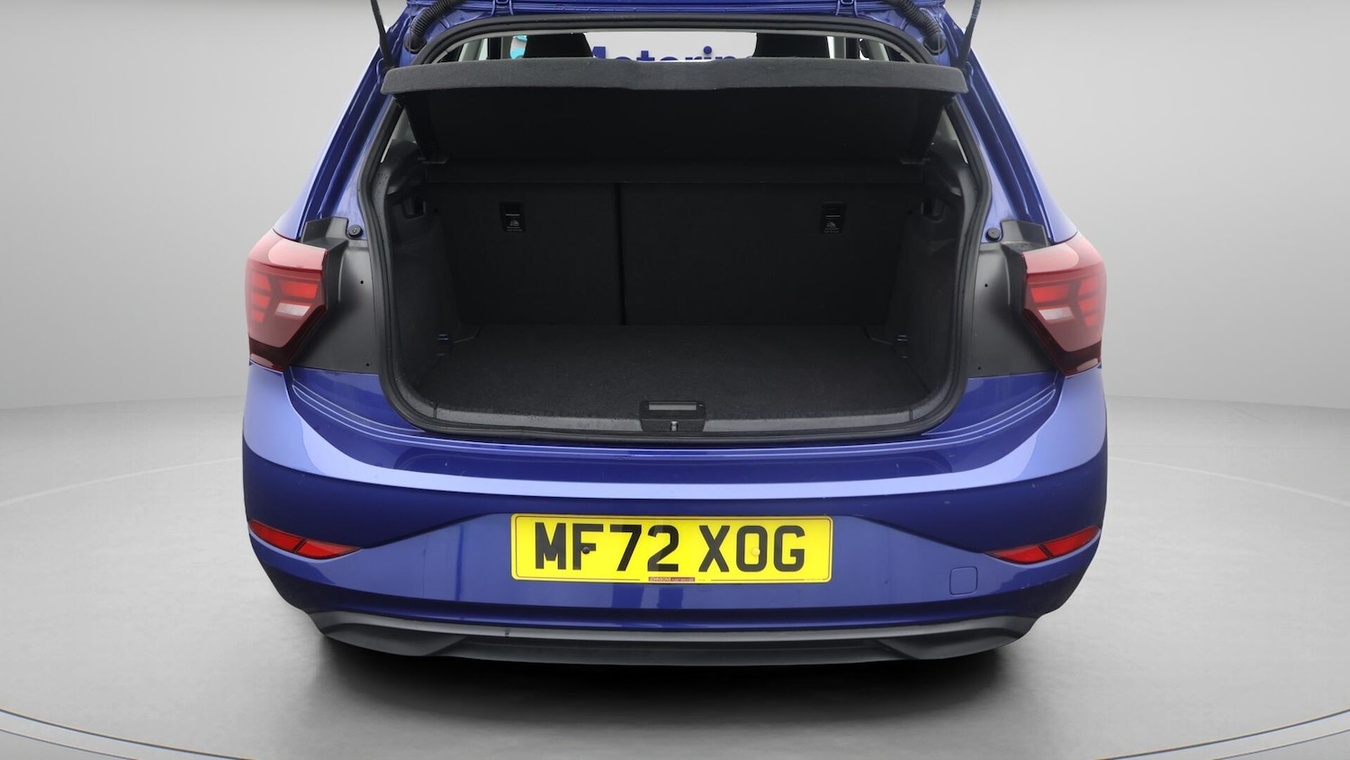 Used Volkswagen Polo 2022 for sale - 76549494: Photo 18