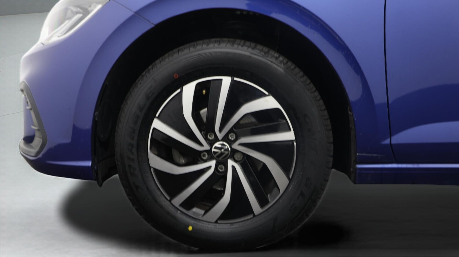 Used Volkswagen Polo 2022 for sale - 76549494: Photo 19