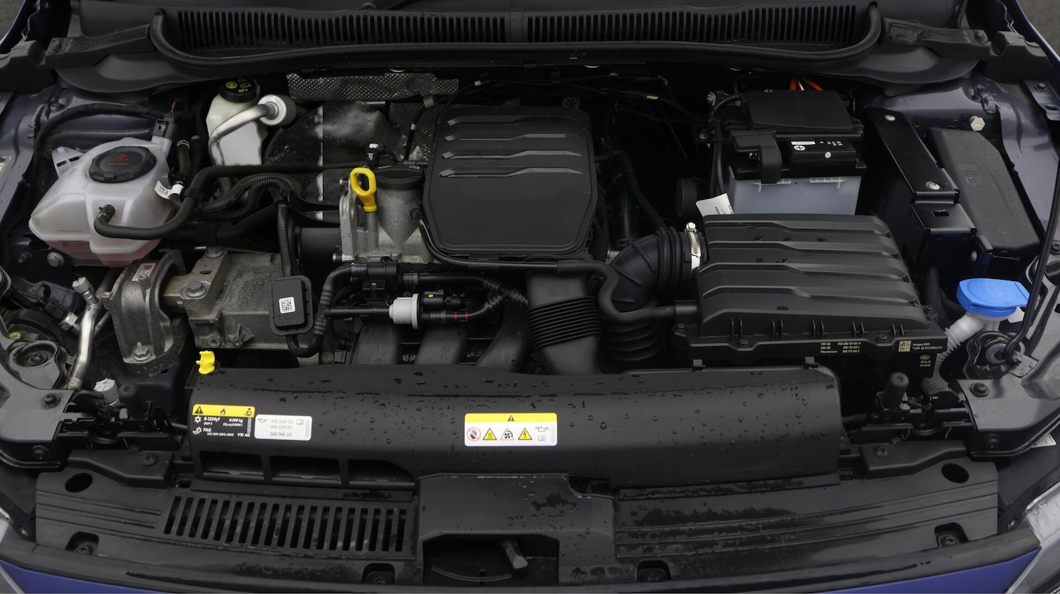 Used Volkswagen Polo 2022 for sale - 76549494: Photo 20