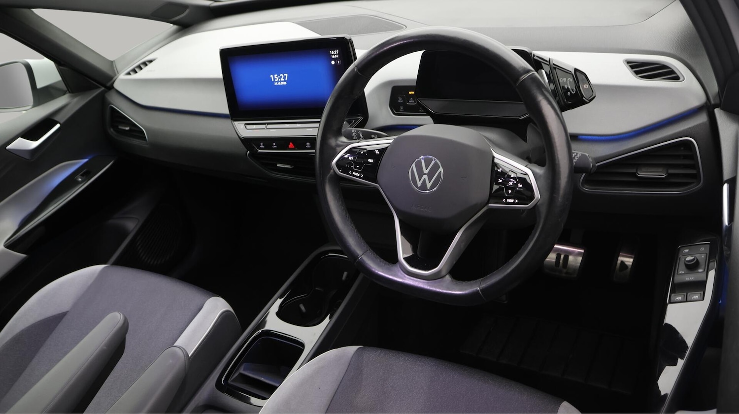 Used Volkswagen ID.3 2022 for sale - 76398102: Photo 10