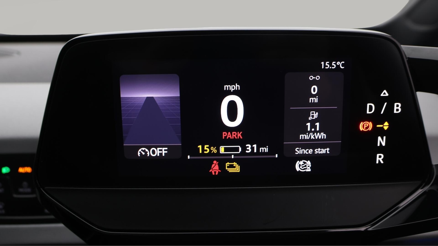 Used Volkswagen ID.3 2022 for sale - 76398102: Photo 11