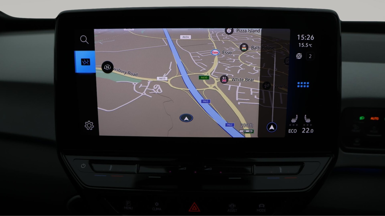 Used Volkswagen ID.3 2022 for sale - 76398102: Photo 12