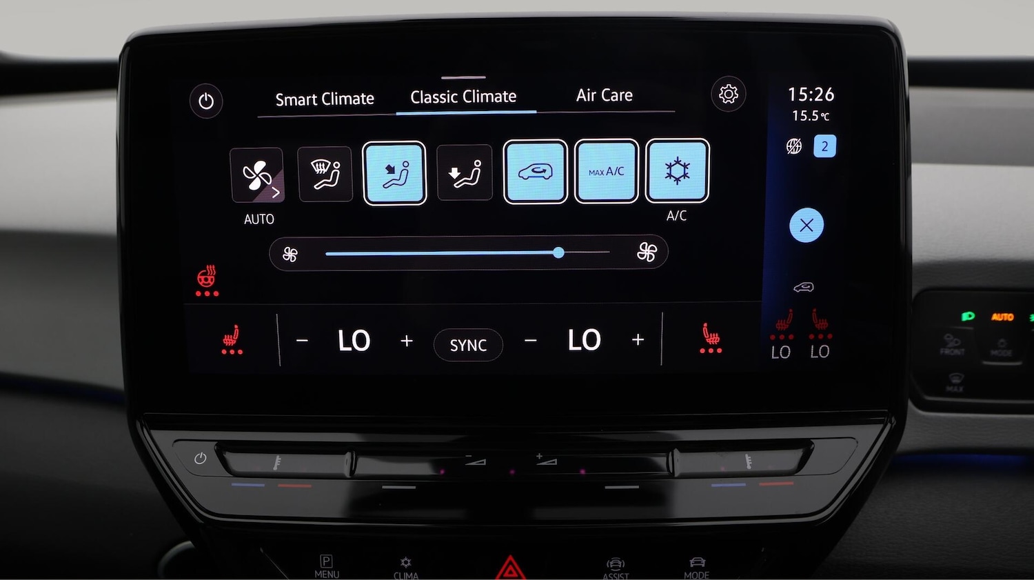 Used Volkswagen ID.3 2022 for sale - 76398102: Photo 13