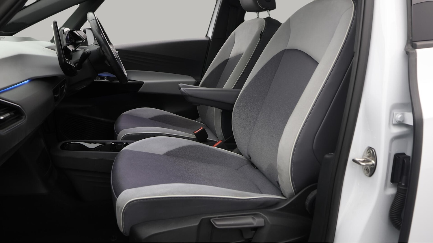 Used Volkswagen ID.3 2022 for sale - 76398102: Photo 15