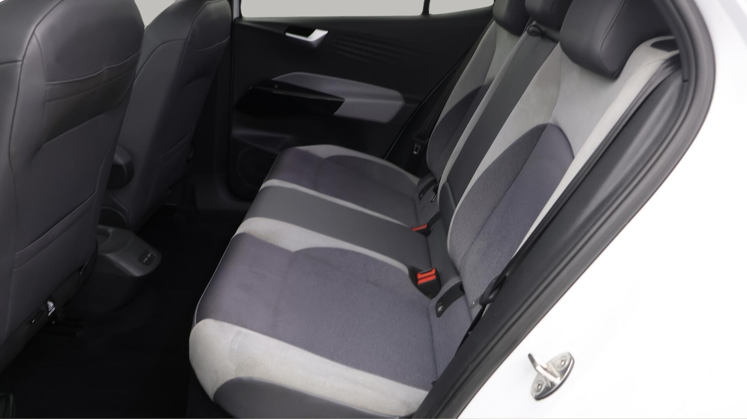 Used Volkswagen ID.3 2022 for sale - 76398102: Photo 17