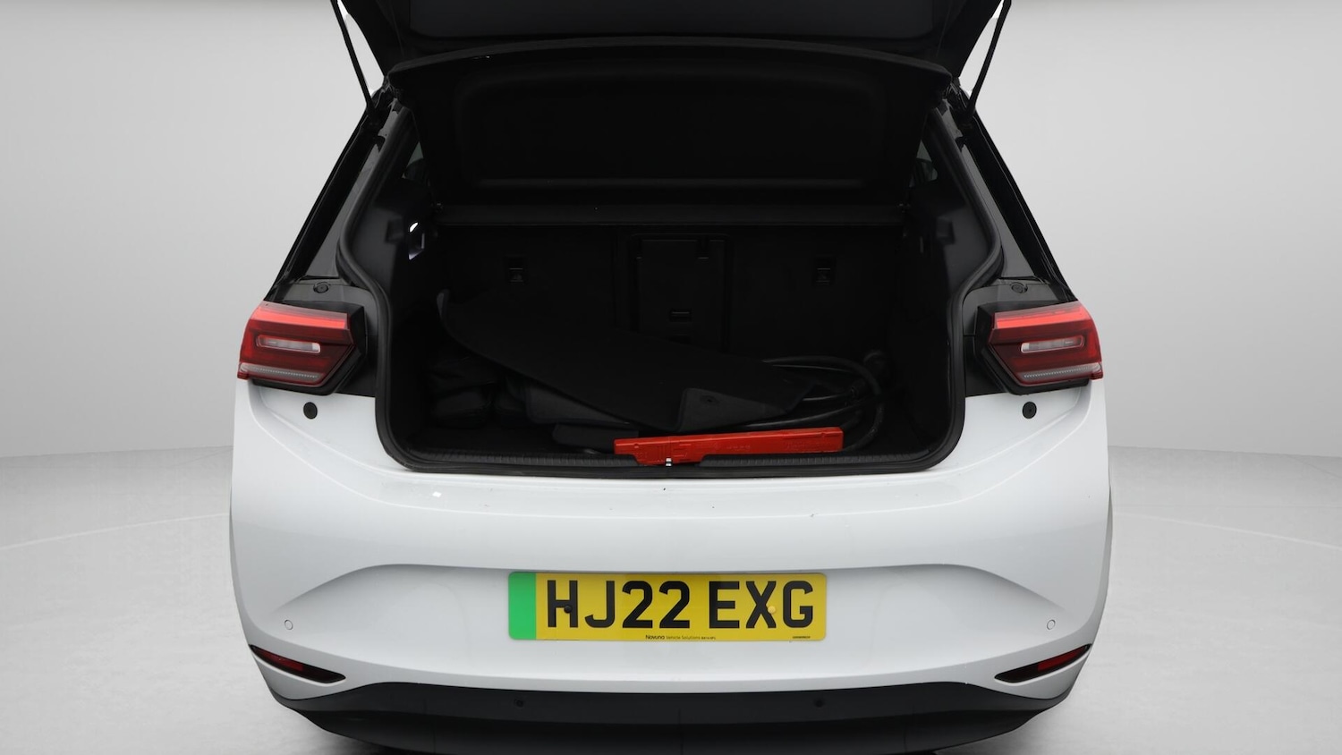 Used Volkswagen ID.3 2022 for sale - 76398102: Photo 18