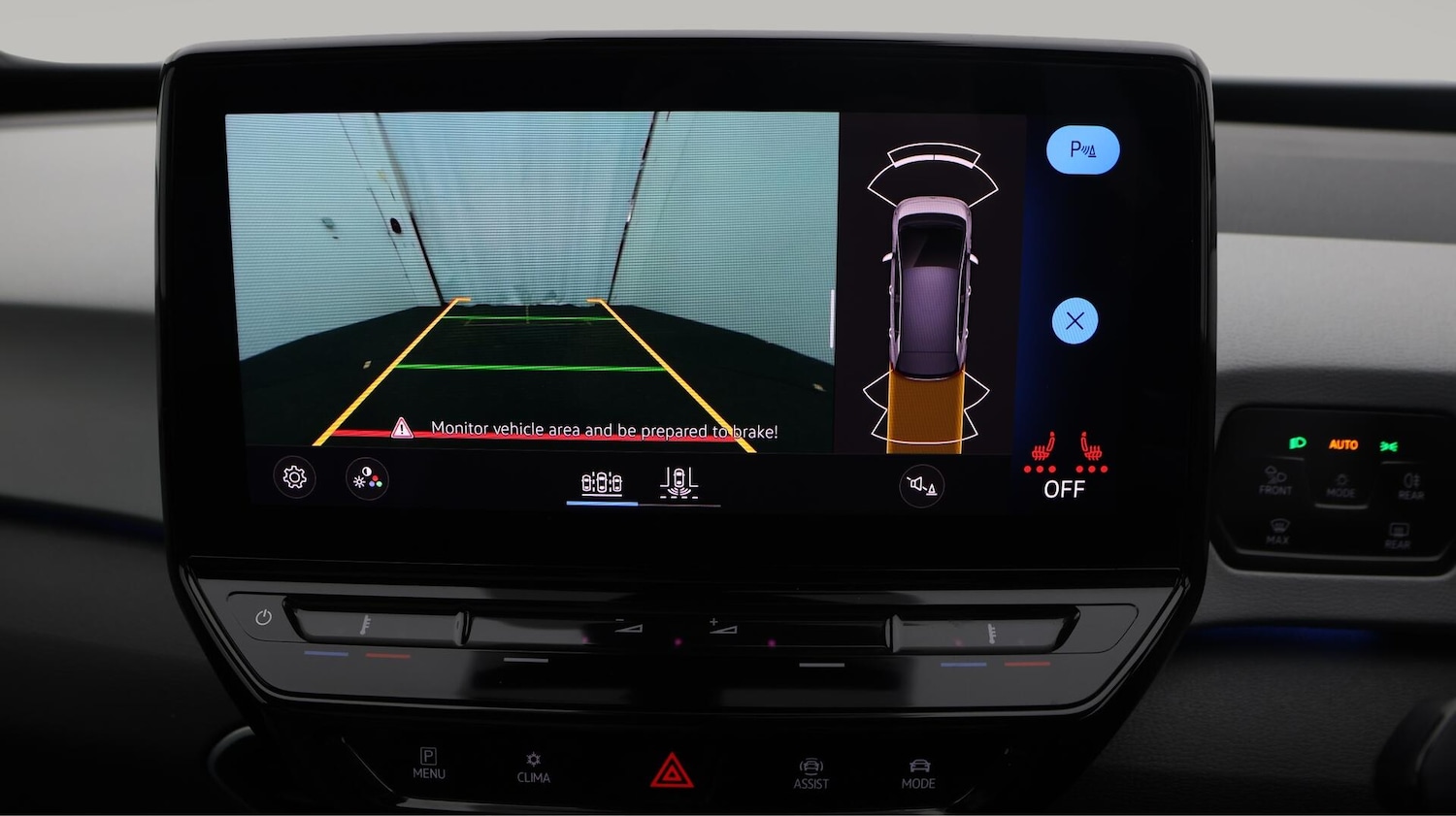 Used Volkswagen ID.3 2022 for sale - 76398102: Photo 25