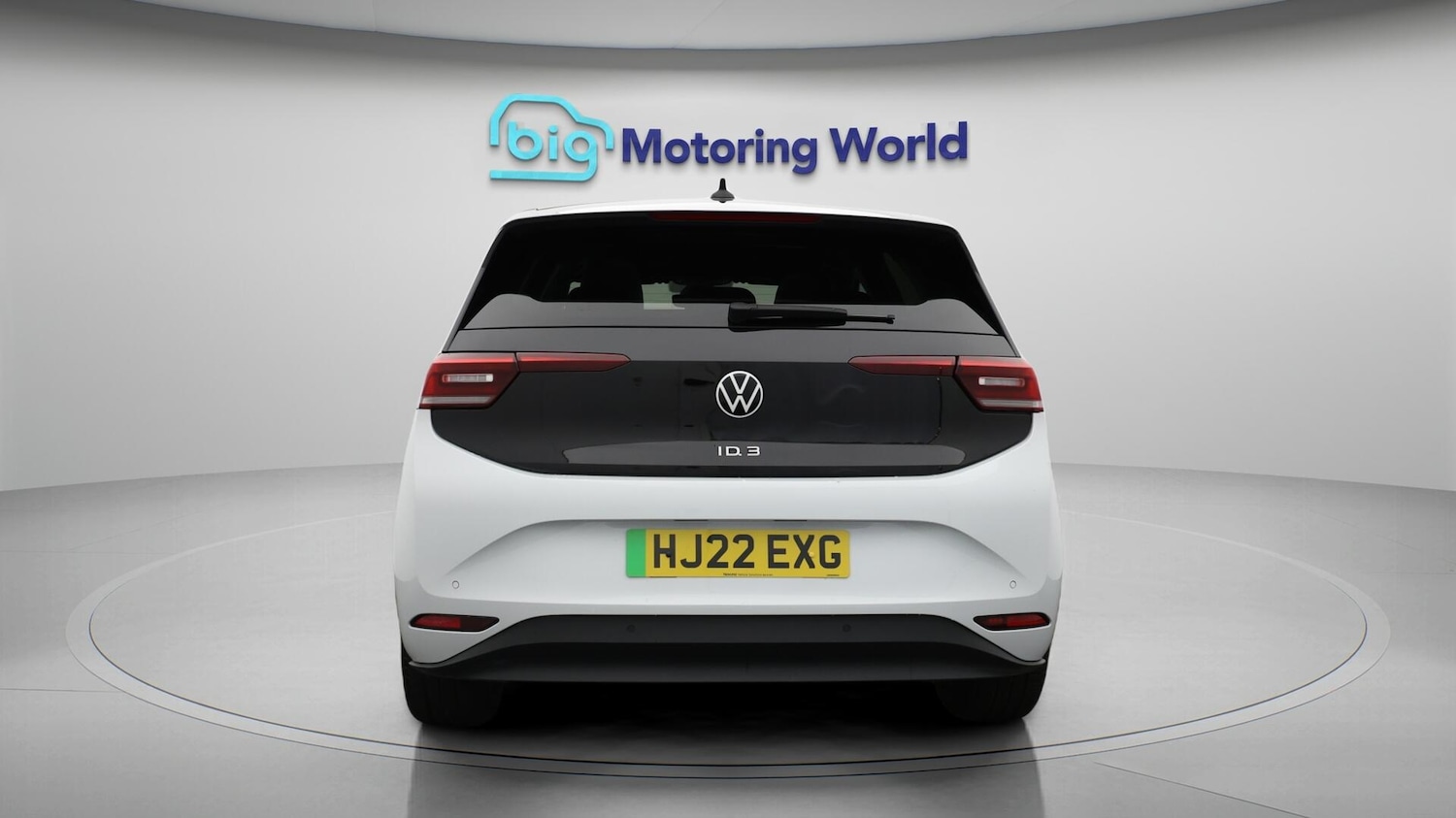 Used Volkswagen ID.3 2022 for sale - 76398102: Photo 7