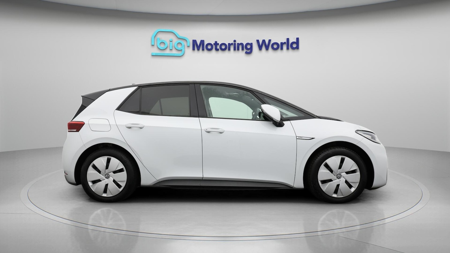 Used Volkswagen ID.3 2022 for sale - 76398102: Photo 9