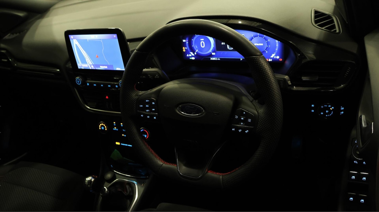 Used Ford Puma 2023 for sale - 76645425: Photo 10