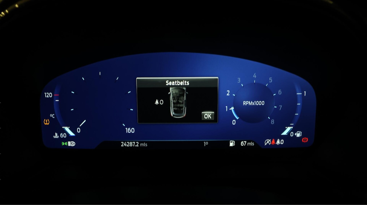 Used Ford Puma 2023 for sale - 76645425: Photo 11