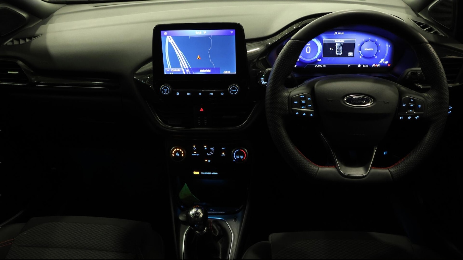 Used Ford Puma 2023 for sale - 76645425: Photo 14