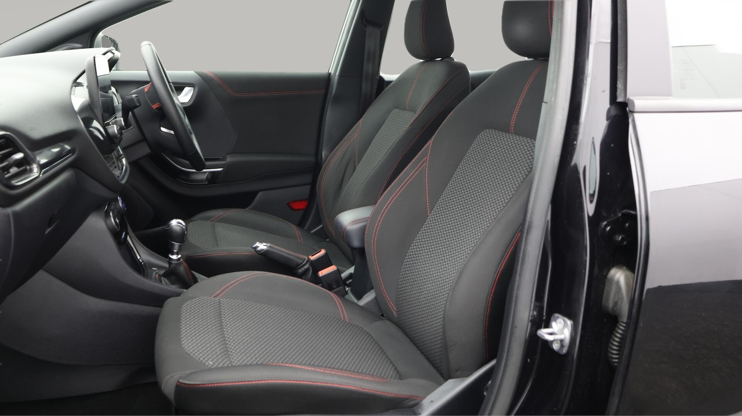 Used Ford Puma 2023 for sale - 76645425: Photo 15