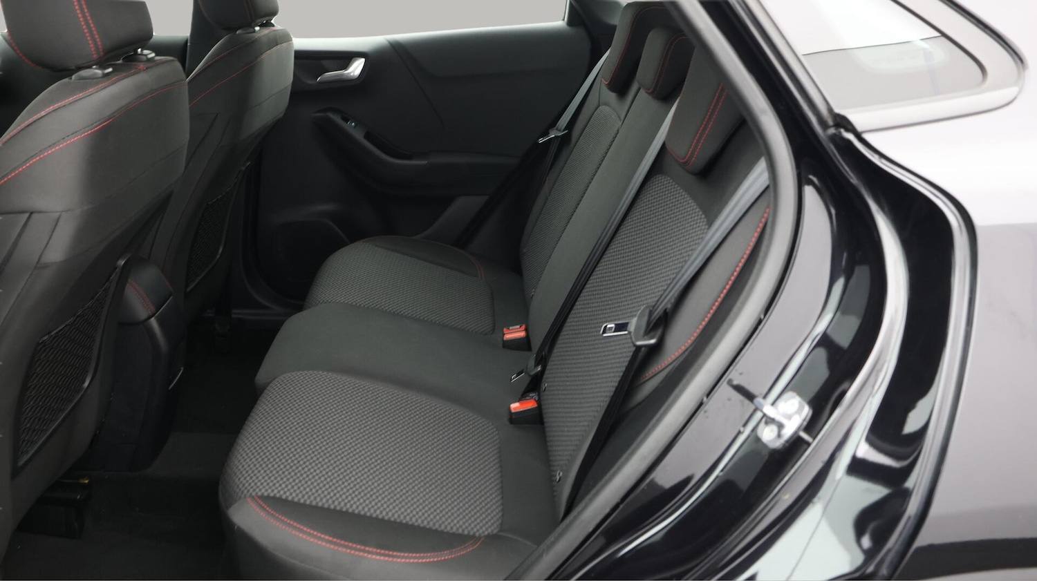 Used Ford Puma 2023 for sale - 76645425: Photo 17