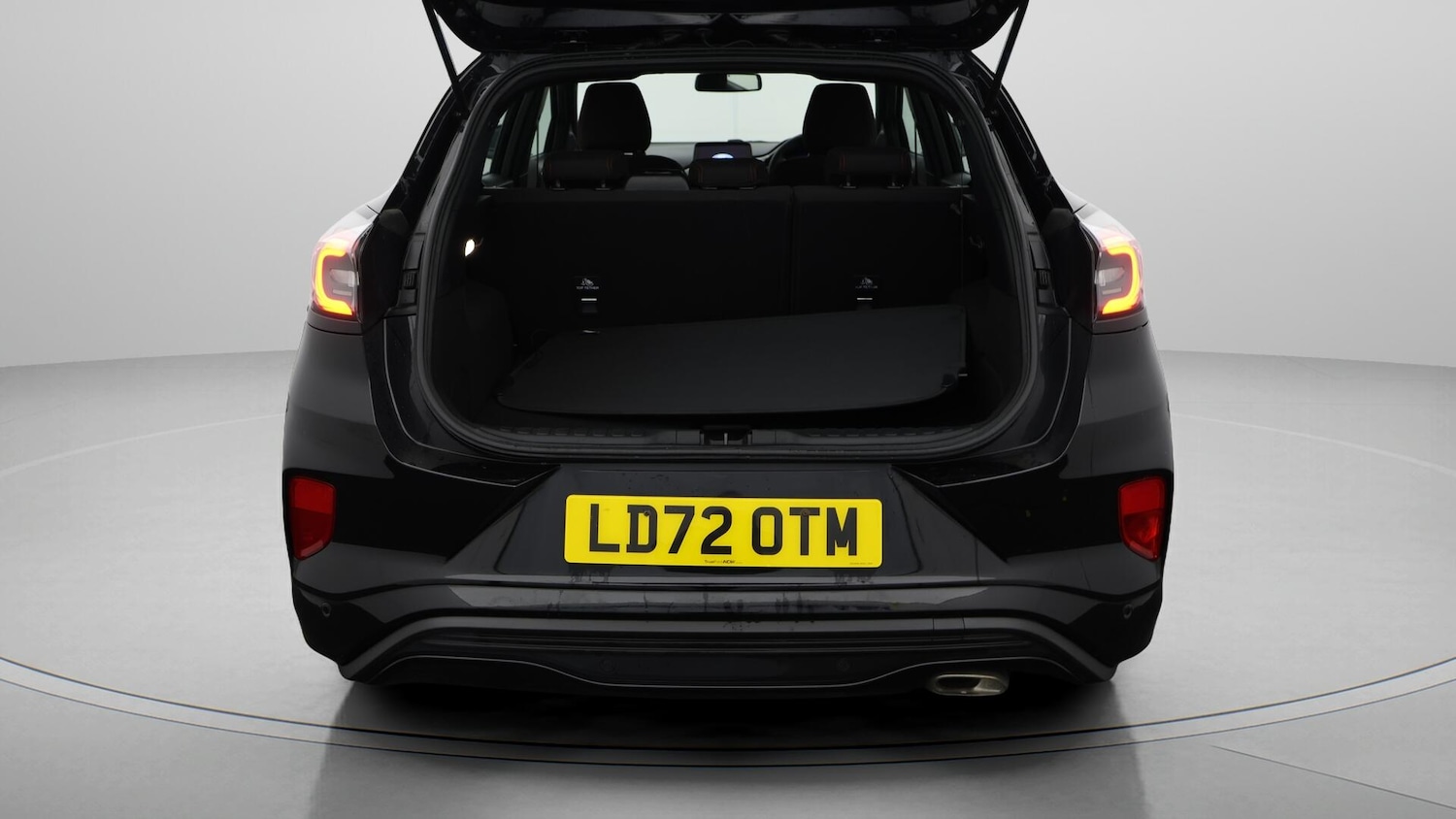 Used Ford Puma 2023 for sale - 76645425: Photo 18