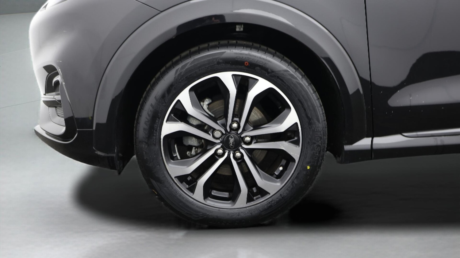 Used Ford Puma 2023 for sale - 76645425: Photo 19