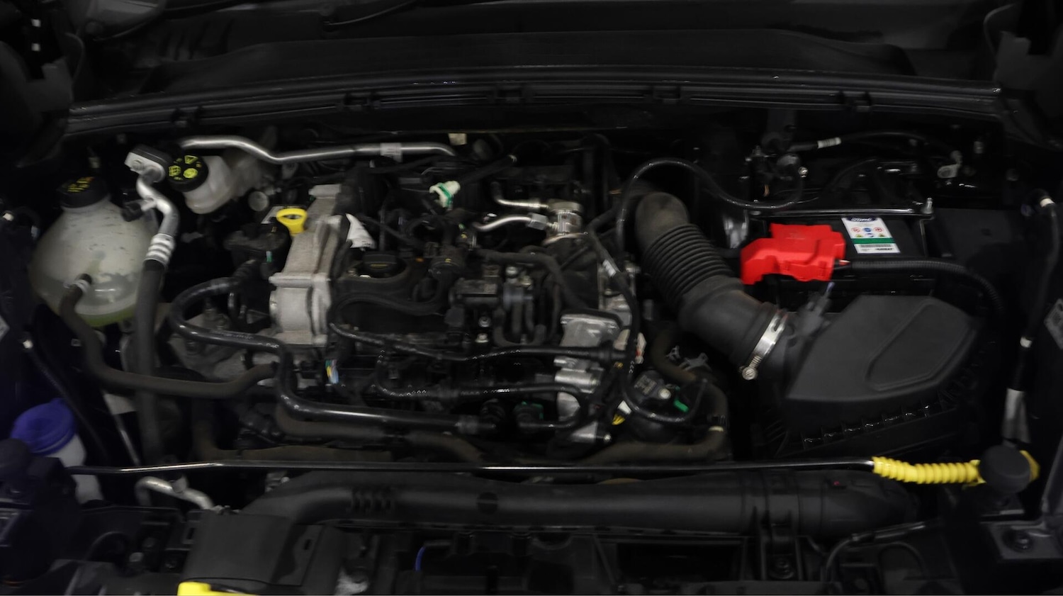 Used Ford Puma 2023 for sale - 76645425: Photo 20