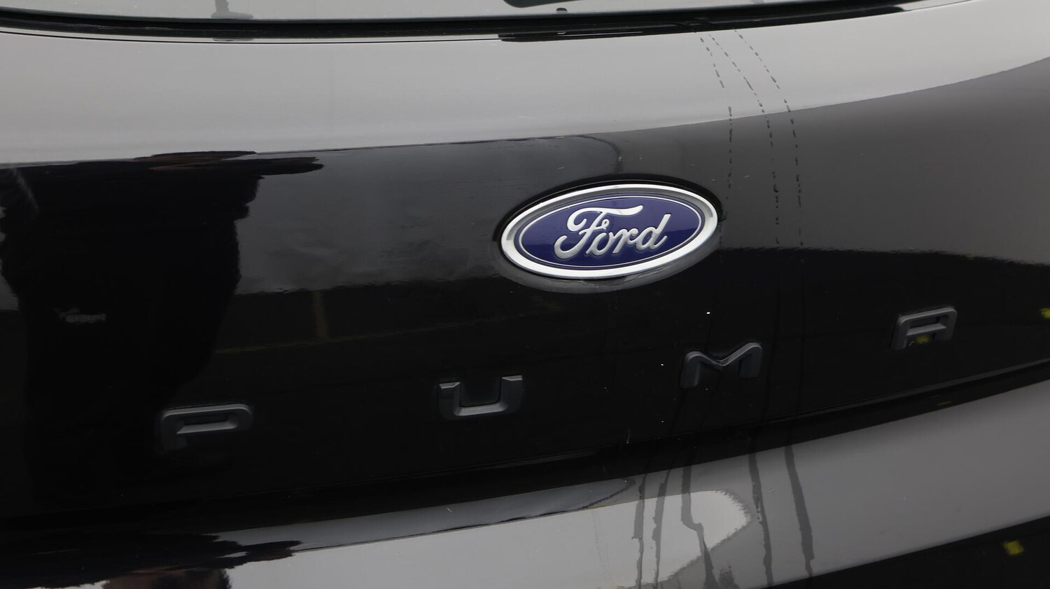 Used Ford Puma 2023 for sale - 76645425: Photo 21