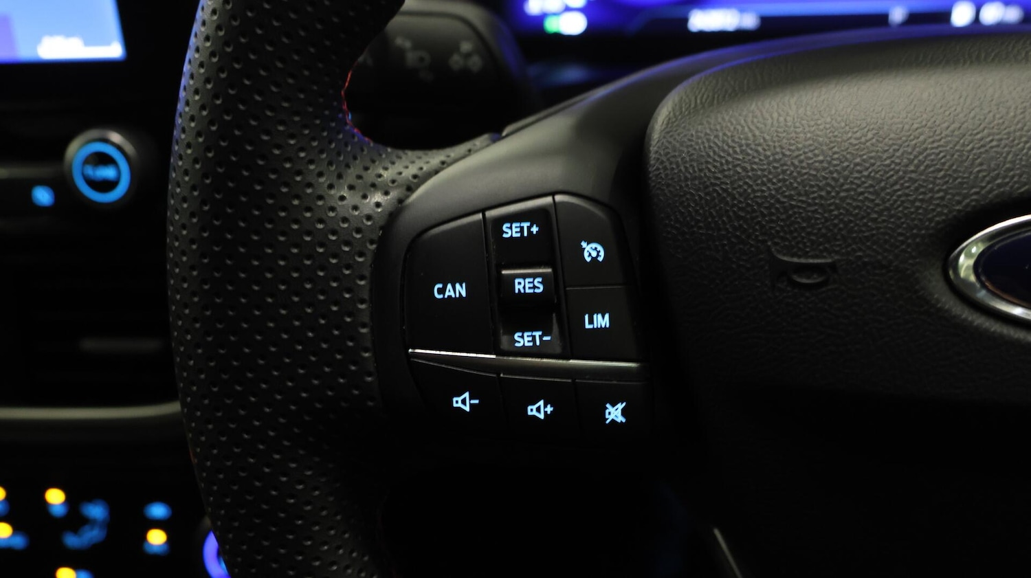 Used Ford Puma 2023 for sale - 76645425: Photo 22