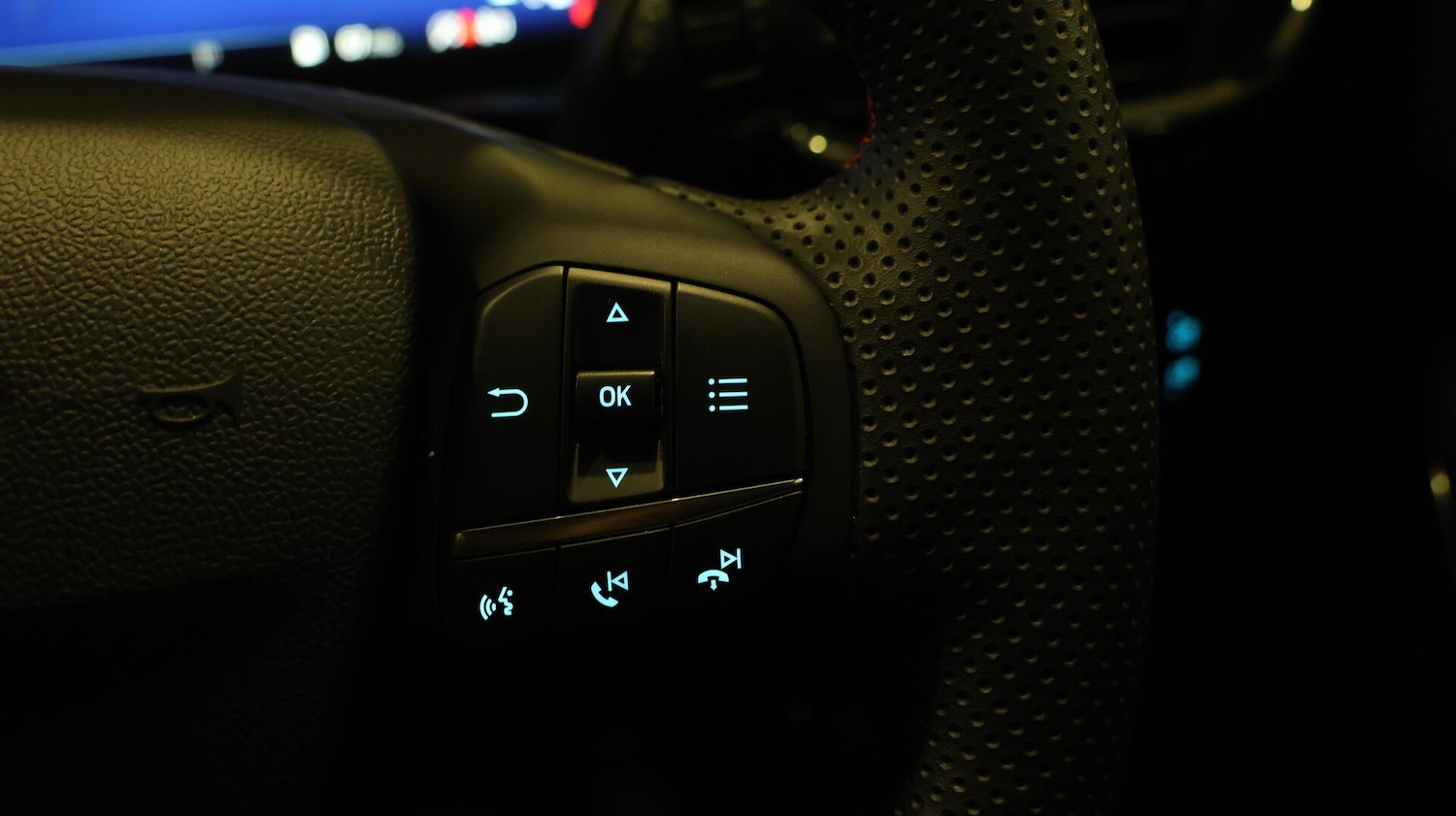 Used Ford Puma 2023 for sale - 76645425: Photo 23